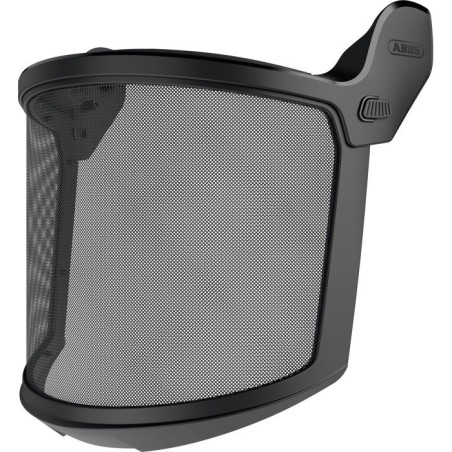 Accessoire de casque - ABUS - SCATOR - Visiere intégrale maillée