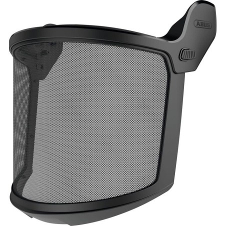 Accessoire de casque - ABUS - SCATOR - Visiere intégrale maillée