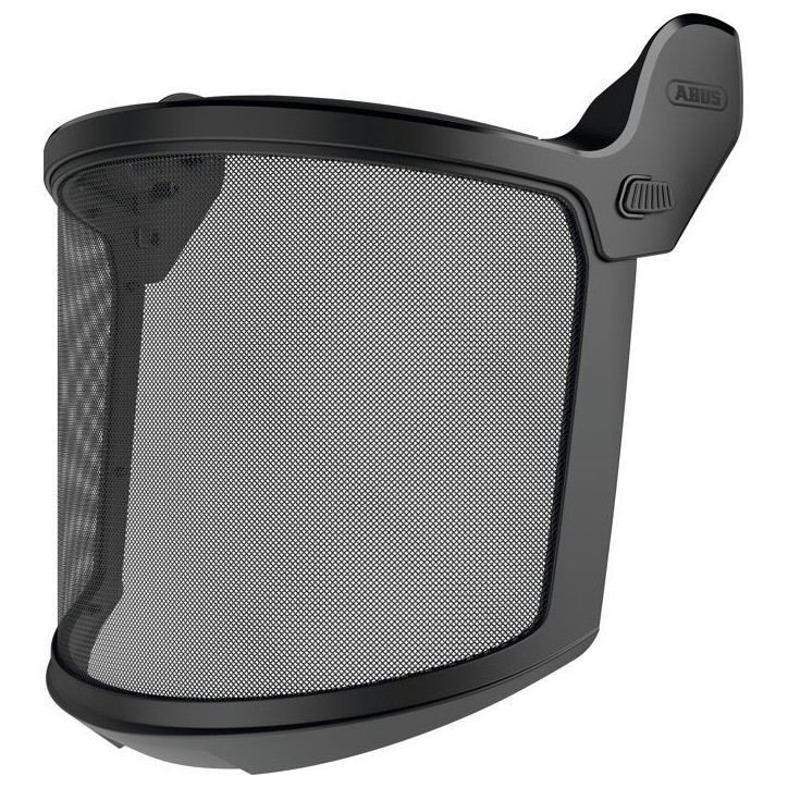 Accessoire de casque - ABUS - SCATOR - Visiere intégrale maillée Accessoire de casque - ABUS - SCATOR - Visiere intégrale maillée