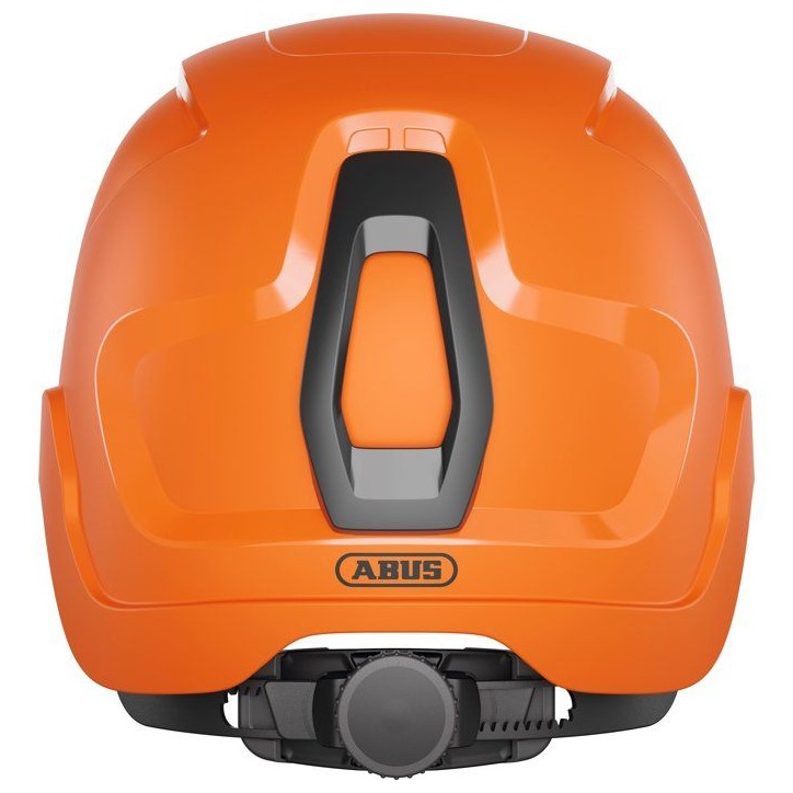 Casque de protection travaux électrique - ABUS - SCATOR-E - Jaune Casque de protection travaux électrique - ABUS - SCATOR-E - Jaune