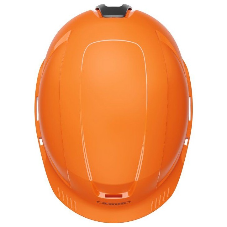 Casque de protection travaux électrique - ABUS - SCATOR-E - Jaune Casque de protection travaux électrique - ABUS - SCATOR-E - Jaune