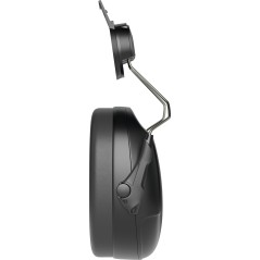 Accessoire de casque - ABUS - SPECTOR/SCATOR - Casque Antibruit