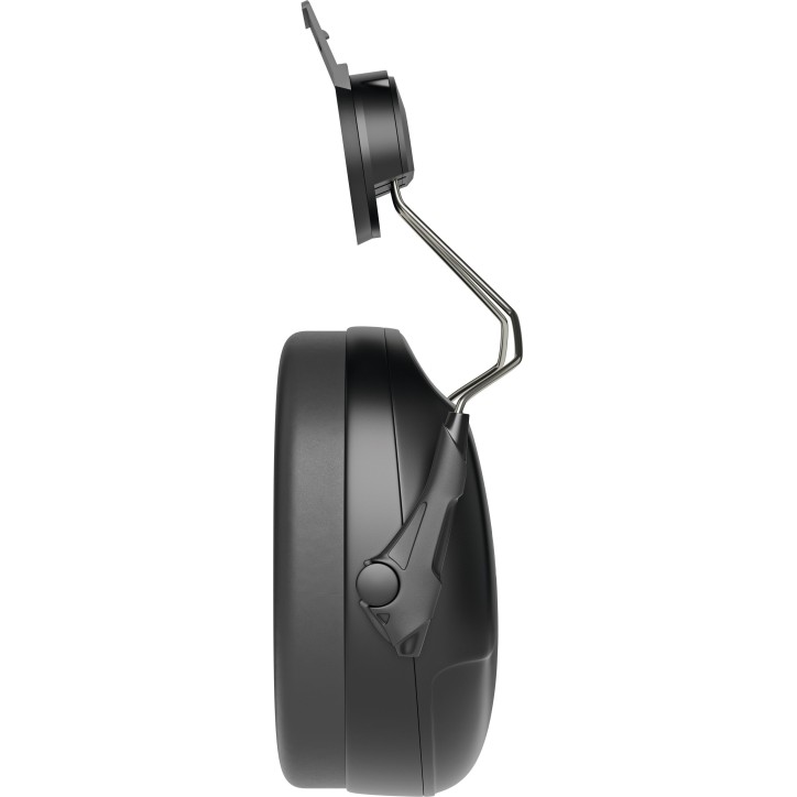 Accessoire de casque - ABUS - SPECTOR/SCATOR - Casque Antibruit Accessoire de casque - ABUS - SPECTOR/SCATOR - Casque Antibruit