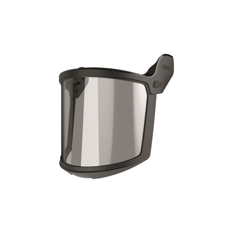Accessoire de casque - ABUS - SCATOR - Visiere intégrale transparente