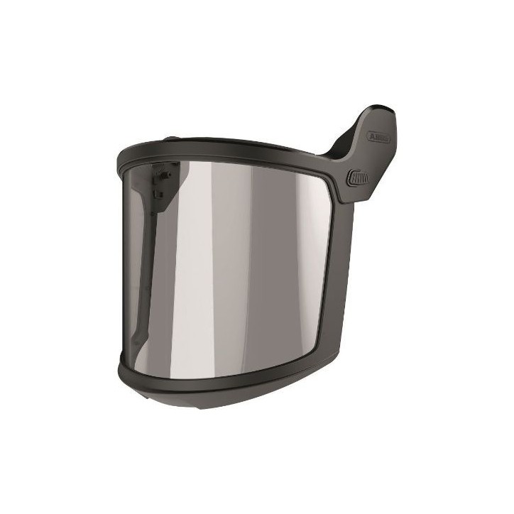 Accessoire de casque - ABUS - SCATOR - Visiere intégrale transparente Accessoire de casque - ABUS - SCATOR - Visiere intégrale transparente