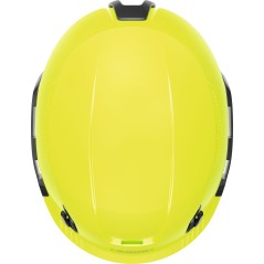 Casque de protection travaux électrique - ABUS - SPECTOR-E - Jaune