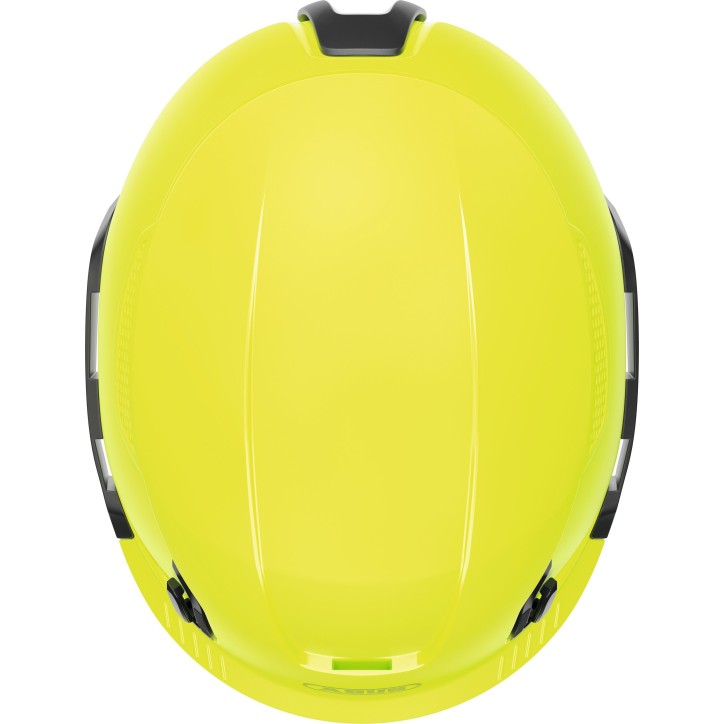 Casque de protection travaux électrique - ABUS - SPECTOR-E - Jaune Casque de protection travaux électrique - ABUS - SPECTOR-E - Jaune