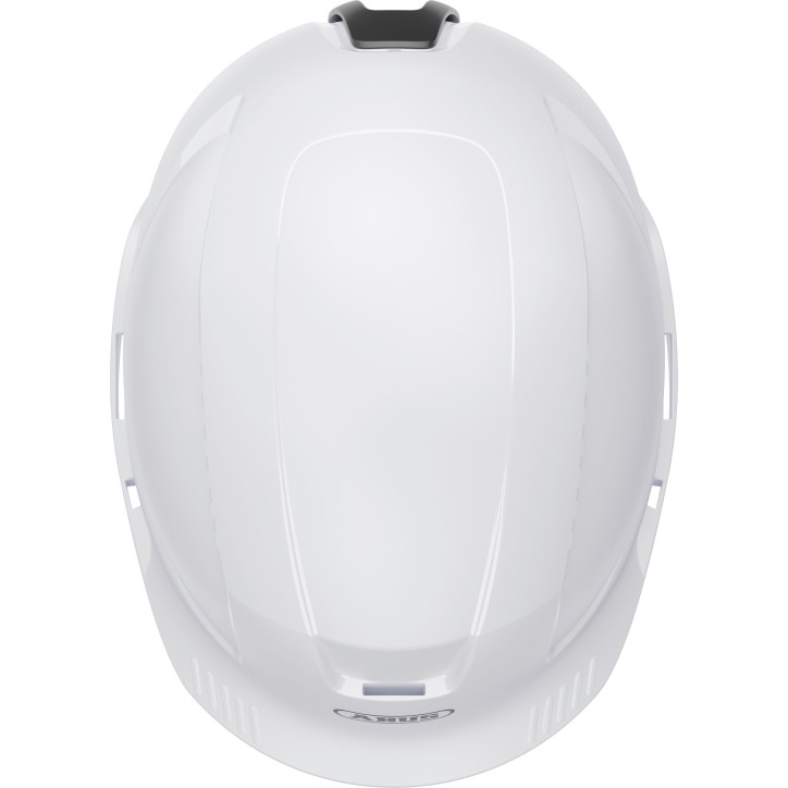 Casque de protection travaux électrique - ABUS - SCATOR-E - Blanc polair Casque de protection travaux électrique - ABUS - SCATOR-E - Blanc polair