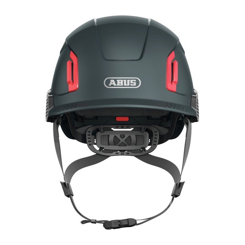 Casque de protection industrielle - ABUS - SPECTOR - Titan