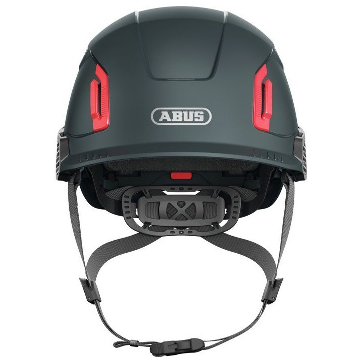 Casque de protection industrielle - ABUS - SPECTOR - Titan Casque de protection industrielle - ABUS - SPECTOR - Titan