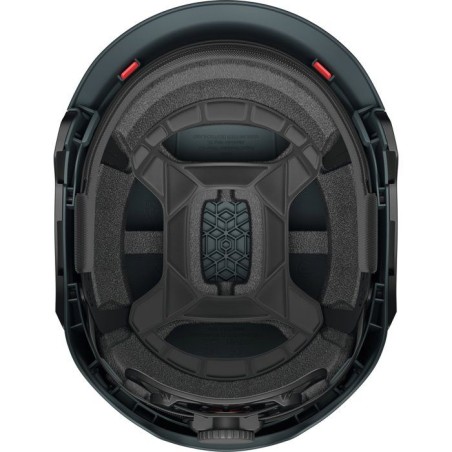 Casque de protection industrielle - ABUS - SPECTOR - Titan
