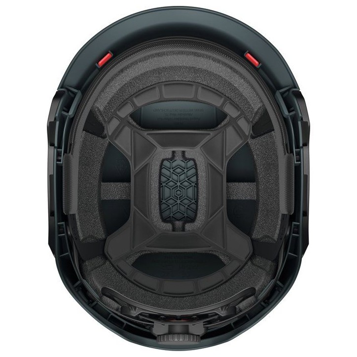 Casque de protection industrielle - ABUS - SPECTOR - Titan Casque de protection industrielle - ABUS - SPECTOR - Titan