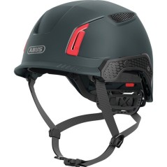 Casque de protection industrielle - ABUS - SPECTOR - Titan