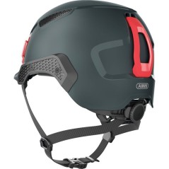 Casque de protection industrielle - ABUS - SPECTOR - Titan