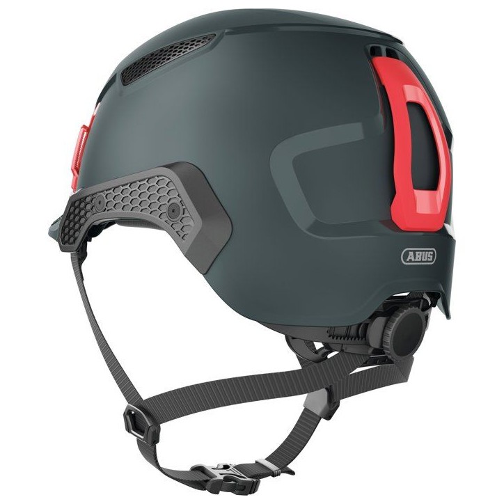 Casque de protection industrielle - ABUS - SPECTOR - Titan Casque de protection industrielle - ABUS - SPECTOR - Titan