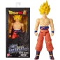 Figurine géante Super Saiyan Goku (Battle Damage Ver.) - BANDAI - Dragon Ball - 30 cm Figurine géante Super Saiyan Goku (Battle Damage Ver.) - BANDAI - Dragon Ball - 30 cm