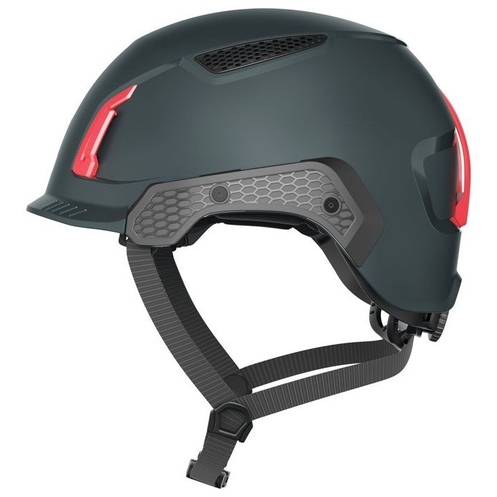 Casque de protection industrielle - ABUS - SPECTOR - Titan Casque de protection industrielle - ABUS - SPECTOR - Titan