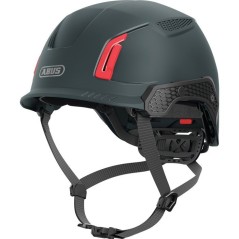 Casque de protection travaux électrique - ABUS - SPECTOR-E - Titan