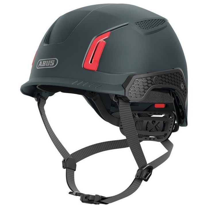 Casque de protection travaux électrique - ABUS - SPECTOR-E - Titan Casque de protection travaux électrique - ABUS - SPECTOR-E - Titan