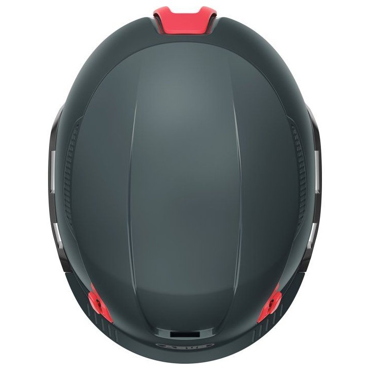Casque de protection travaux électrique - ABUS - SPECTOR-E - Titan Casque de protection travaux électrique - ABUS - SPECTOR-E - Titan