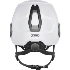 Casque de protection industrielle - ABUS - SPECTOR - Blanc polair
