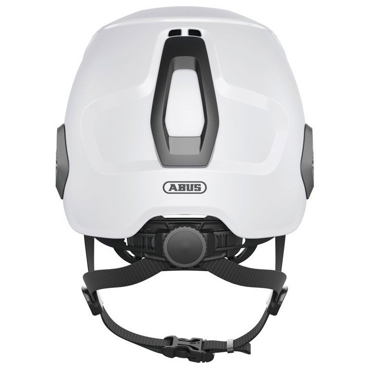 Casque de protection industrielle - ABUS - SPECTOR - Blanc polair Casque de protection industrielle - ABUS - SPECTOR - Blanc polair