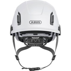 Casque de protection travaux électrique - ABUS - SPECTOR-E - Blanc po