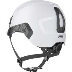 Casque de protection travaux électrique - ABUS - SPECTOR-E - Blanc po