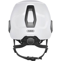 Casque de protection travaux électrique - ABUS - SPECTOR-E - Blanc po
