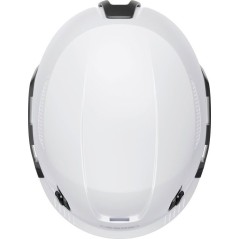 Casque de protection travaux électrique - ABUS - SPECTOR-E - Blanc po