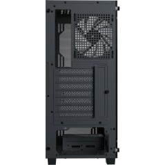 Boitier PC sans alimentation - AEROCOOL B509A Flow - ACCM-BD02063.11 -