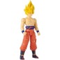 Figurine géante Super Saiyan Goku (Battle Damage Ver.) - BANDAI - Dragon Ball - 30 cm Figurine géante Super Saiyan Goku (Battle Damage Ver.) - BANDAI - Dragon Ball - 30 cm