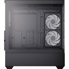 Boitier PC sans alimentation - AEROCOOL P500D - ACCM-PN06033.11 - Moye