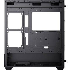 Boitier PC sans alimentation - AEROCOOL P500D - ACCM-PN06033.11 - Moye