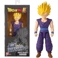 Figurine géante Limit Breaker Gohan - BANDAI - Dragon Ball Super - Co