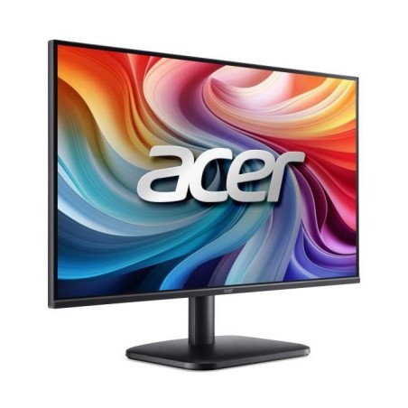 Ecran PC Bureautique - ACER - 24,5 - FHD - IPS - 144 Hz - 1ms - UM.KE1EE.601