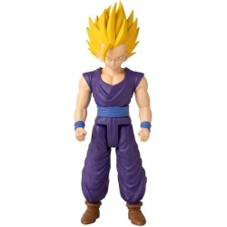 Figurine géante Limit Breaker Gohan - BANDAI - Dragon Ball Super - Co