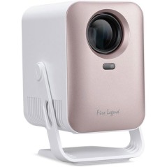 Vidéoprojecteur AOPEN QH31s Pink LCD 720p 150 Lm