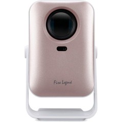 Vidéoprojecteur AOPEN QH31s Pink LCD 720p 150 Lm