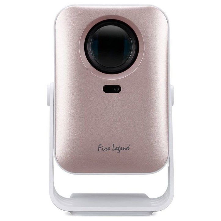 Vidéoprojecteur AOPEN QH31s Pink LCD 720p 150 Lm Vidéoprojecteur AOPEN QH31s Pink LCD 720p 150 Lm