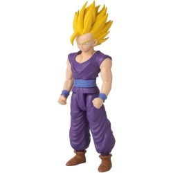Figurine géante Limit Breaker Gohan - BANDAI - Dragon Ball Super - Co