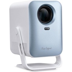 Vidéoprojecteur AOPEN QH31s Blue LCD 720p 150 Lm