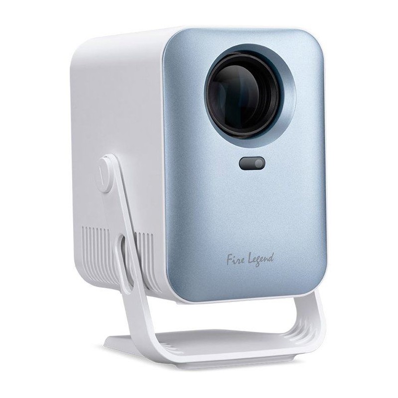 Vidéoprojecteur AOPEN QH31s Blue LCD 720p 150 Lm