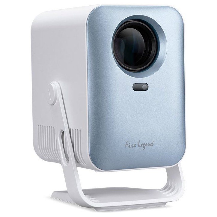 Vidéoprojecteur AOPEN QH31s Blue LCD 720p 150 Lm Vidéoprojecteur AOPEN QH31s Blue LCD 720p 150 Lm