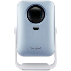 Vidéoprojecteur AOPEN QH31s Blue LCD 720p 150 Lm