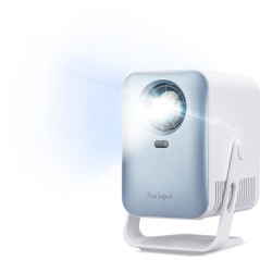 Vidéoprojecteur AOPEN QH31s Blue LCD 720p 150 Lm