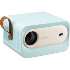 Vidéoprojecteur AOPEN QP30 Green LCD 1080p 300 ANSI Lm