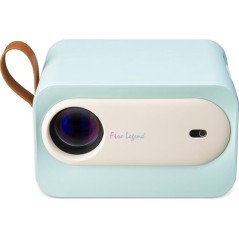 Vidéoprojecteur AOPEN QP30 Green LCD 1080p 300 ANSI Lm