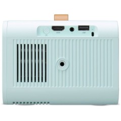 Vidéoprojecteur AOPEN QP30 Green LCD 1080p 300 ANSI Lm