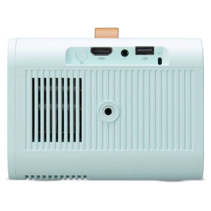 Vidéoprojecteur AOPEN QP30 Green LCD 1080p 300 ANSI Lm Vidéoprojecteur AOPEN QP30 Green LCD 1080p 300 ANSI Lm
